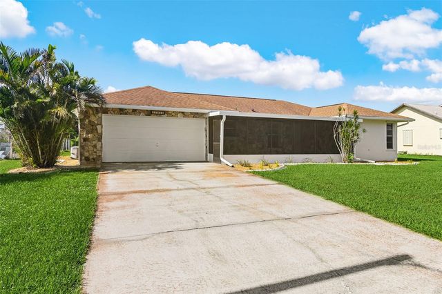 27055 SAFE HAVEN LANE, Punta Gorda, FL 33983