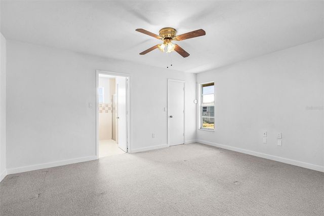 27055 SAFE HAVEN LANE, Punta Gorda, FL 33983