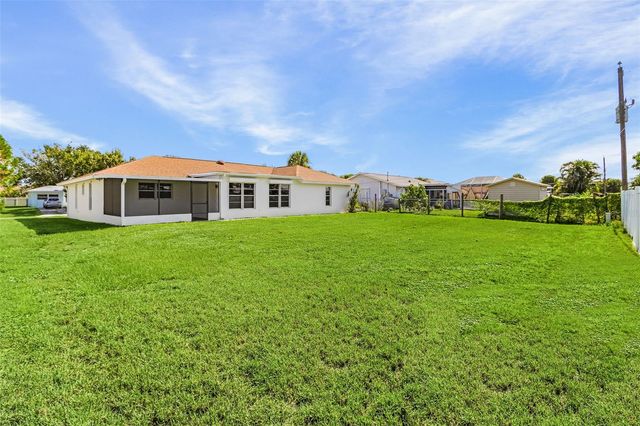 27055 SAFE HAVEN LANE, Punta Gorda, FL 33983
