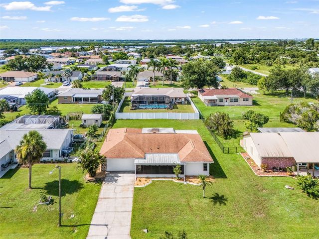 27055 SAFE HAVEN LANE, Punta Gorda, FL 33983