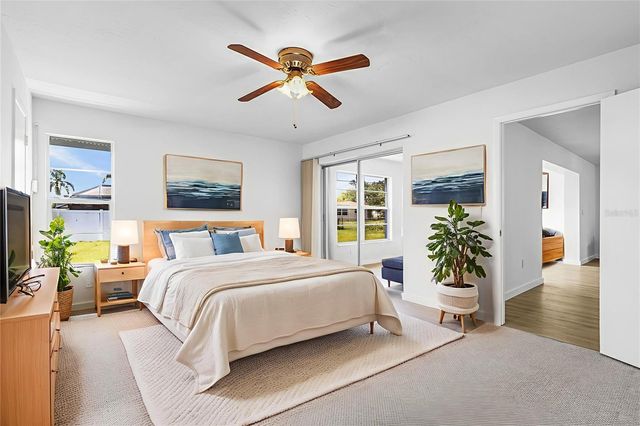 27055 SAFE HAVEN LANE, Punta Gorda, FL 33983