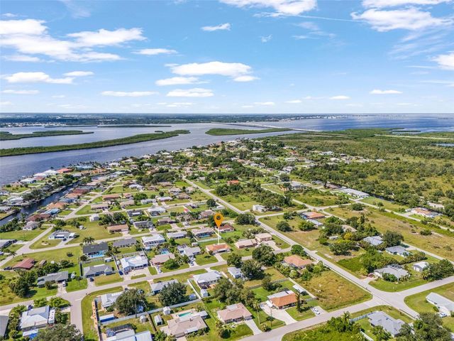 27055 SAFE HAVEN LANE, Punta Gorda, FL 33983