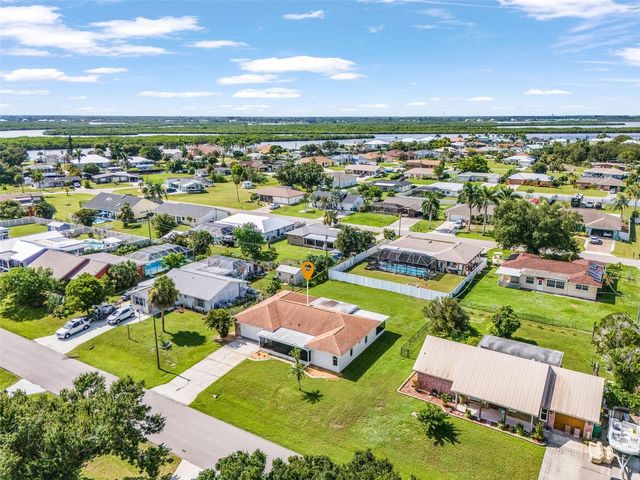 27055 SAFE HAVEN LANE, Punta Gorda, FL 33983