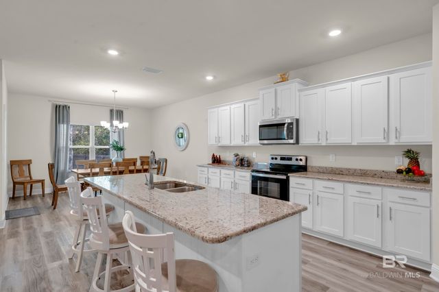 1262 Holland Street, Gulf Shores, AL 36542