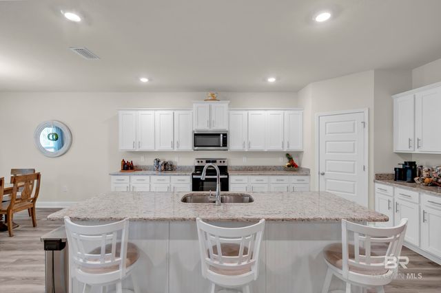 1262 Holland Street, Gulf Shores, AL 36542