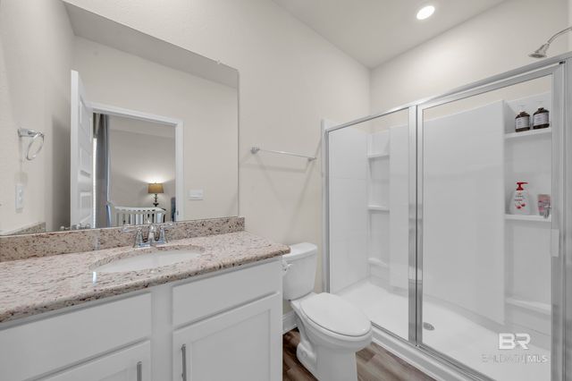 1262 Holland Street, Gulf Shores, AL 36542