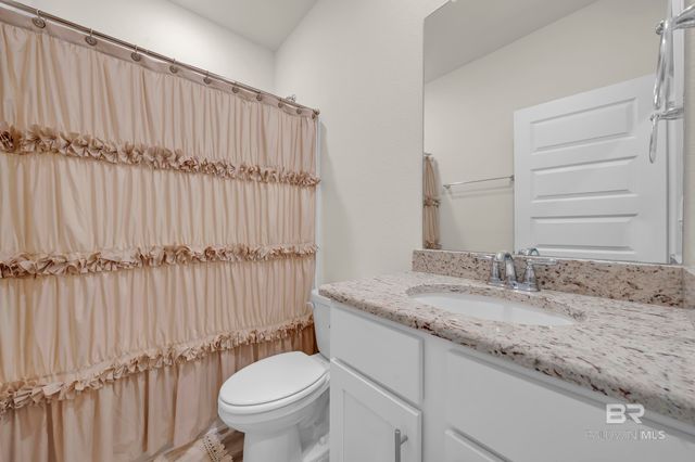 1262 Holland Street, Gulf Shores, AL 36542