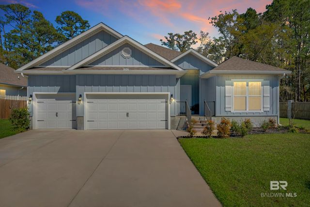 1262 Holland Street, Gulf Shores, AL 36542