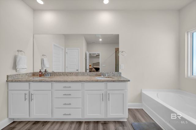 1262 Holland Street, Gulf Shores, AL 36542