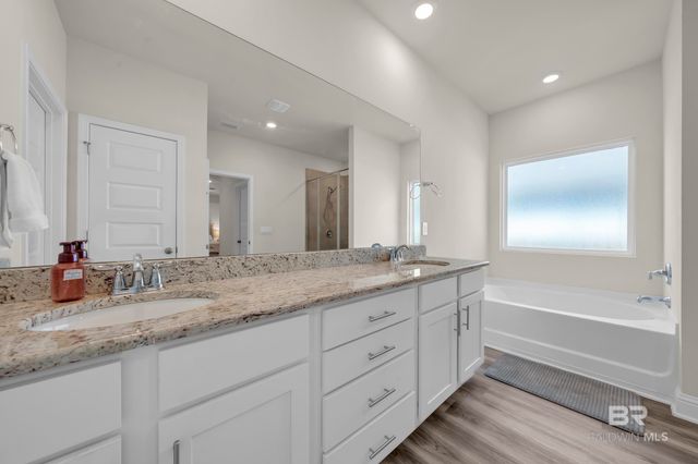 1262 Holland Street, Gulf Shores, AL 36542