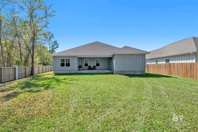 1262 Holland Street, Gulf Shores, AL 36542