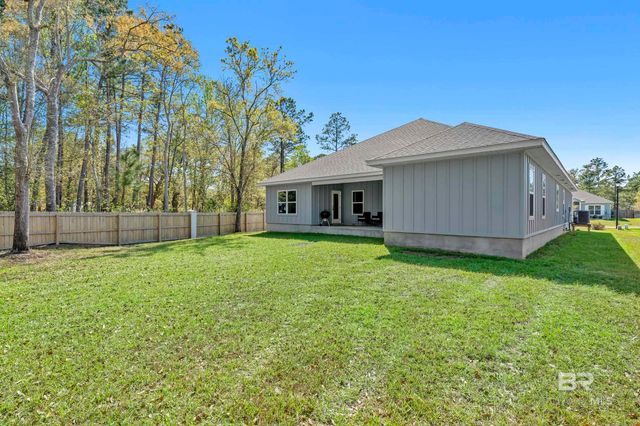 1262 Holland Street, Gulf Shores, AL 36542