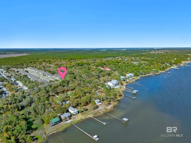 1262 Holland Street, Gulf Shores, AL 36542