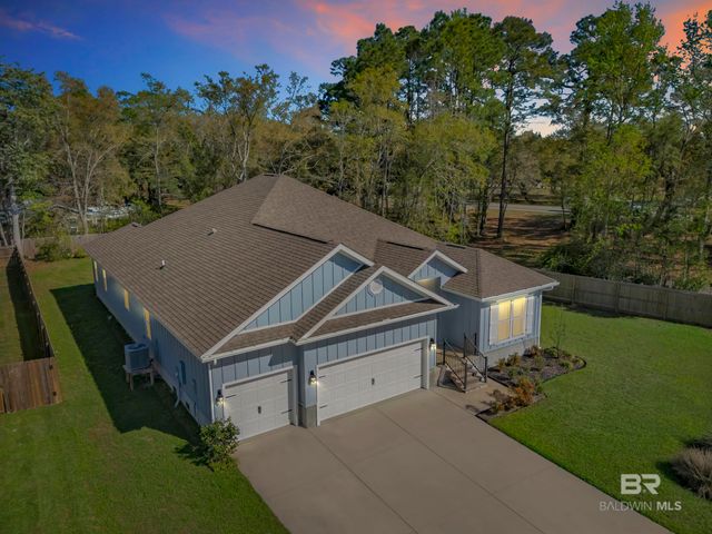 1262 Holland Street, Gulf Shores, AL 36542