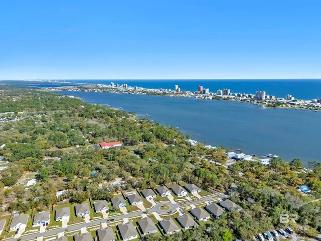 1262 Holland Street, Gulf Shores, AL 36542