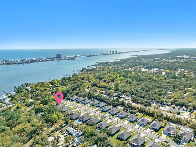 1262 Holland Street, Gulf Shores, AL 36542