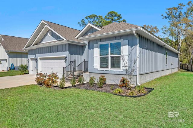 1262 Holland Street, Gulf Shores, AL 36542