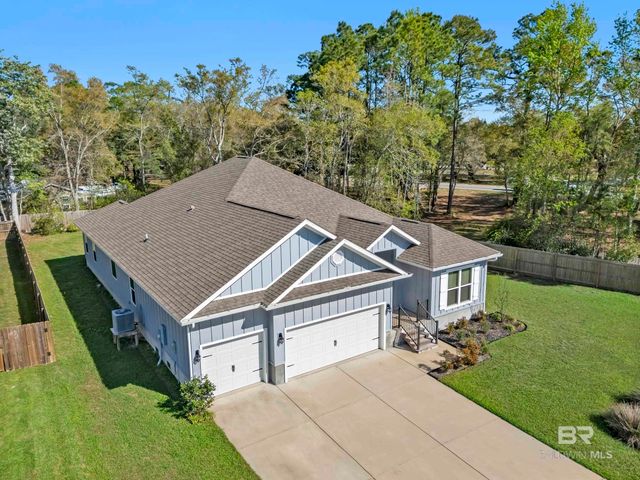 1262 Holland Street, Gulf Shores, AL 36542