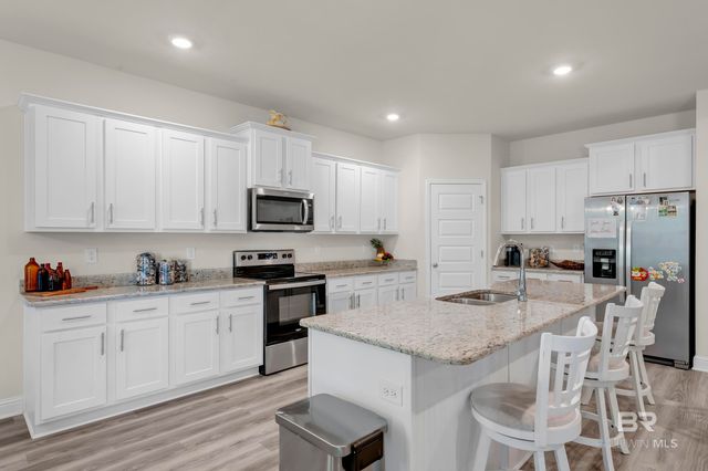 1262 Holland Street, Gulf Shores, AL 36542