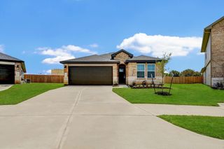 7802 Bel Fiore Drive, Richmond, TX 77406