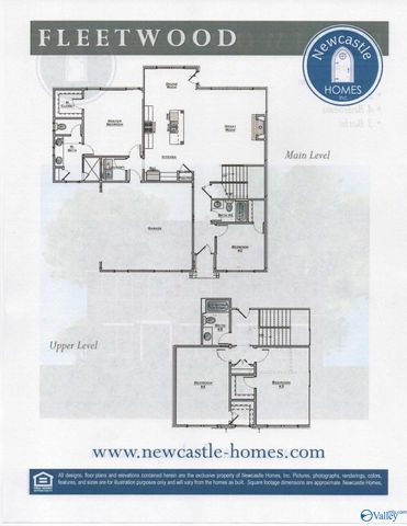 134 Fairways Pass, Meridianville, AL 35759