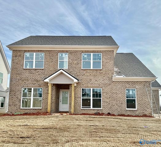 134 Fairways Pass, Meridianville, AL 35759