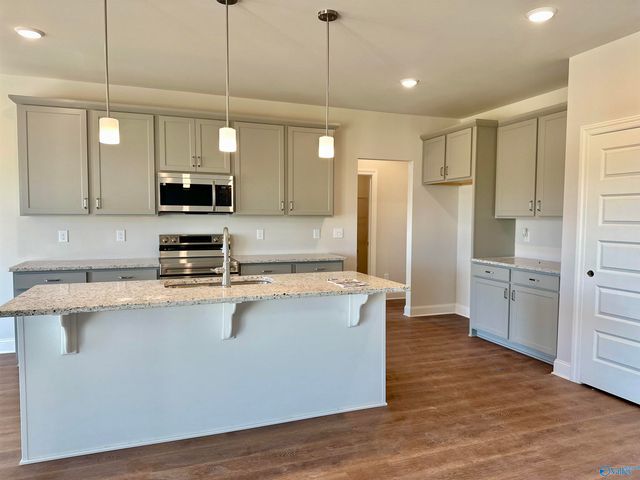 134 Fairways Pass, Meridianville, AL 35759