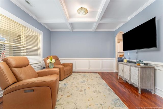 3029 Eaglecrest Lane, Fayetteville, NC 28306