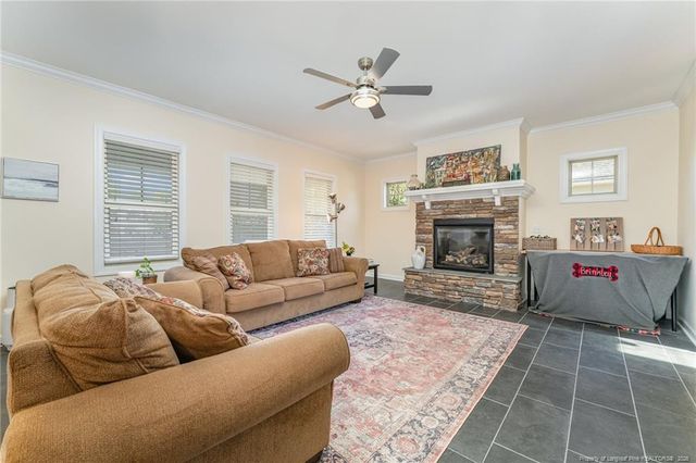 3029 Eaglecrest Lane, Fayetteville, NC 28306