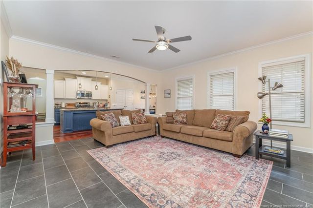 3029 Eaglecrest Lane, Fayetteville, NC 28306