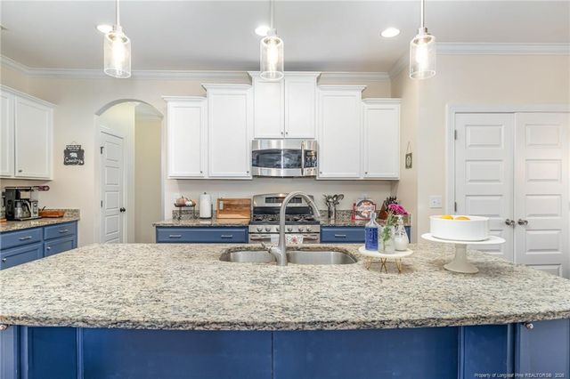 3029 Eaglecrest Lane, Fayetteville, NC 28306