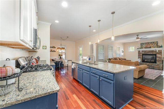 3029 Eaglecrest Lane, Fayetteville, NC 28306