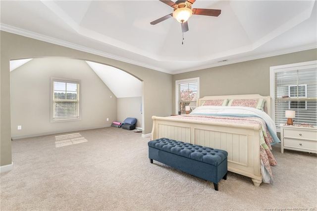 3029 Eaglecrest Lane, Fayetteville, NC 28306
