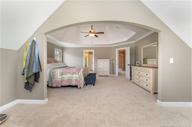 3029 Eaglecrest Lane, Fayetteville, NC 28306