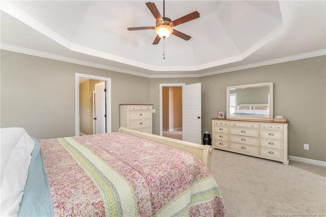 3029 Eaglecrest Lane, Fayetteville, NC 28306