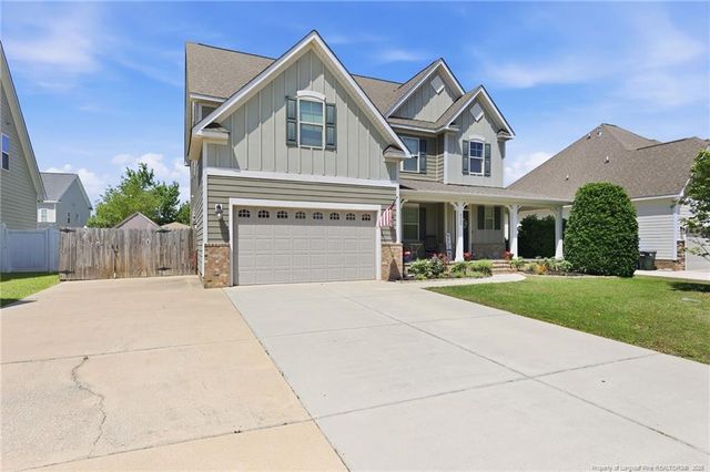 3029 Eaglecrest Lane, Fayetteville, NC 28306