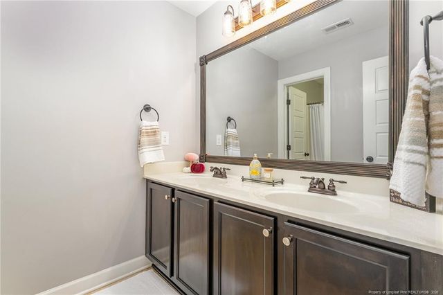 3029 Eaglecrest Lane, Fayetteville, NC 28306