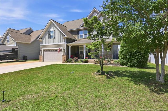 3029 Eaglecrest Lane, Fayetteville, NC 28306