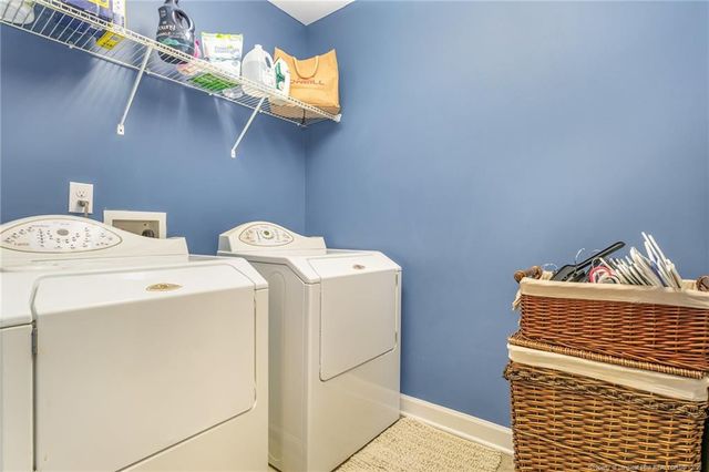 3029 Eaglecrest Lane, Fayetteville, NC 28306