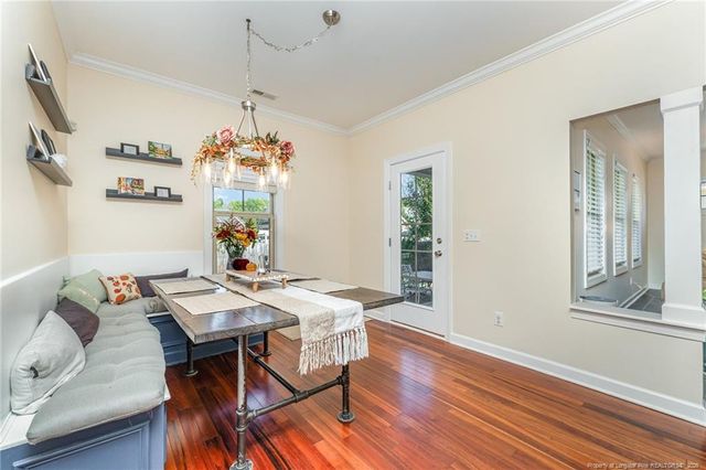 3029 Eaglecrest Lane, Fayetteville, NC 28306