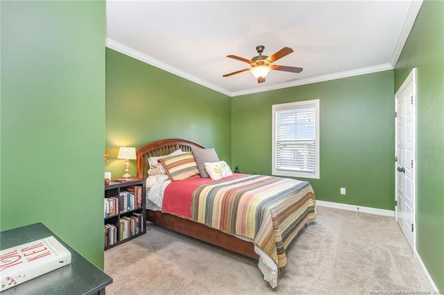 3029 Eaglecrest Lane, Fayetteville, NC 28306