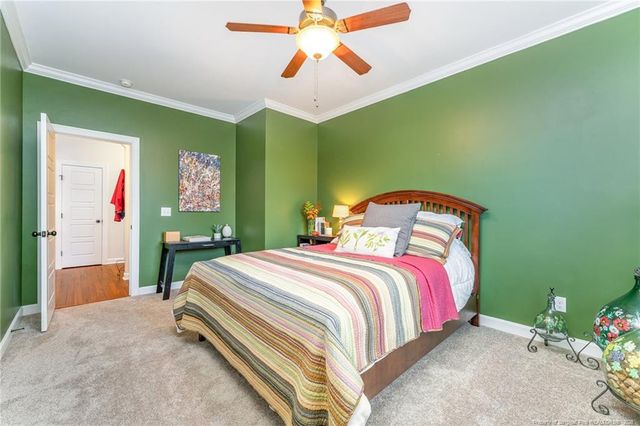 3029 Eaglecrest Lane, Fayetteville, NC 28306