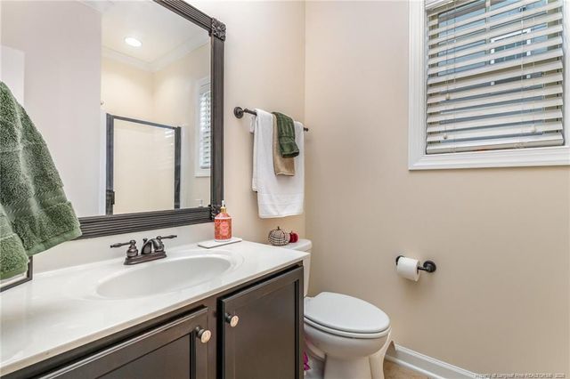 3029 Eaglecrest Lane, Fayetteville, NC 28306
