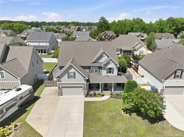 3029 Eaglecrest Lane, Fayetteville, NC 28306