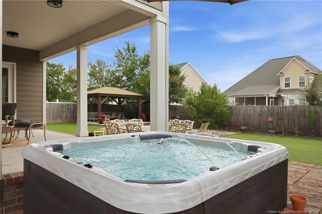 3029 Eaglecrest Lane, Fayetteville, NC 28306