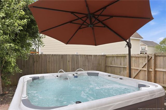 3029 Eaglecrest Lane, Fayetteville, NC 28306