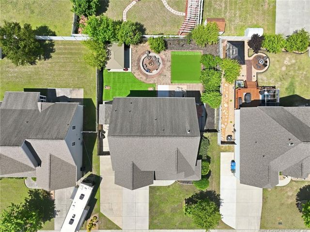 3029 Eaglecrest Lane, Fayetteville, NC 28306