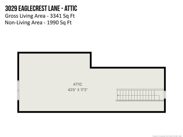 3029 Eaglecrest Lane, Fayetteville, NC 28306