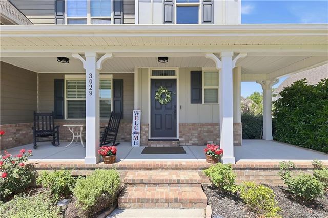 3029 Eaglecrest Lane, Fayetteville, NC 28306