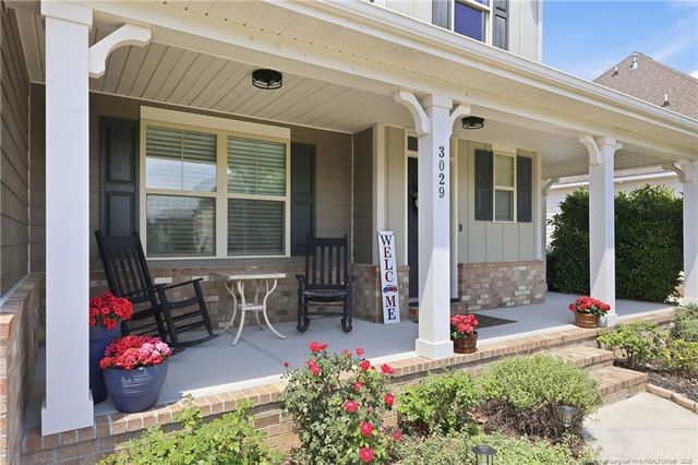 3029 Eaglecrest Lane, Fayetteville, NC 28306